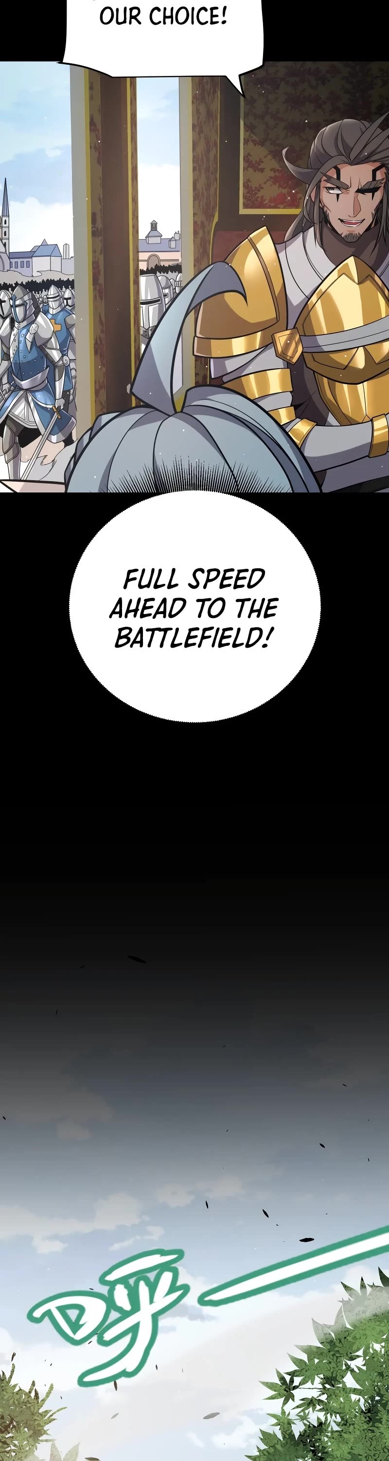 The Game That I Came From Chapter 219 page 7 - Chapter 219