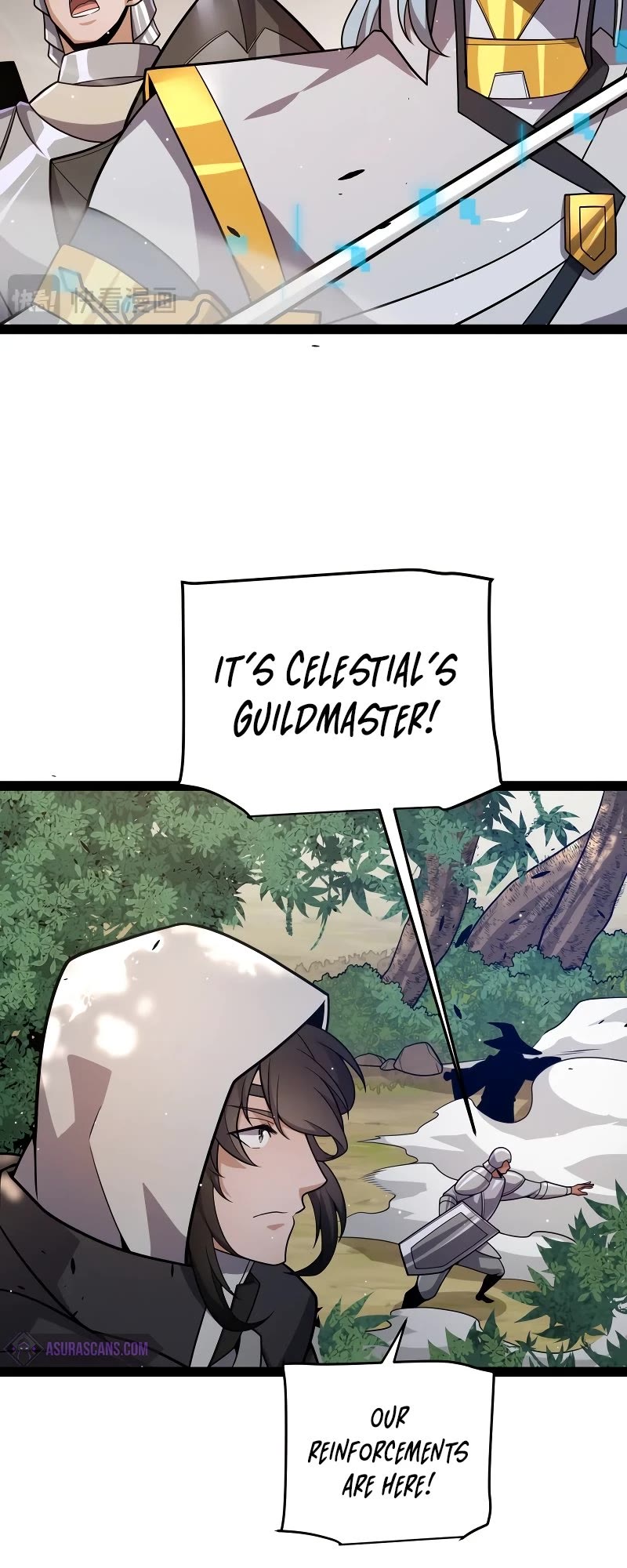 The Game That I Came From Chapter 219 page 9 - Chapter 219