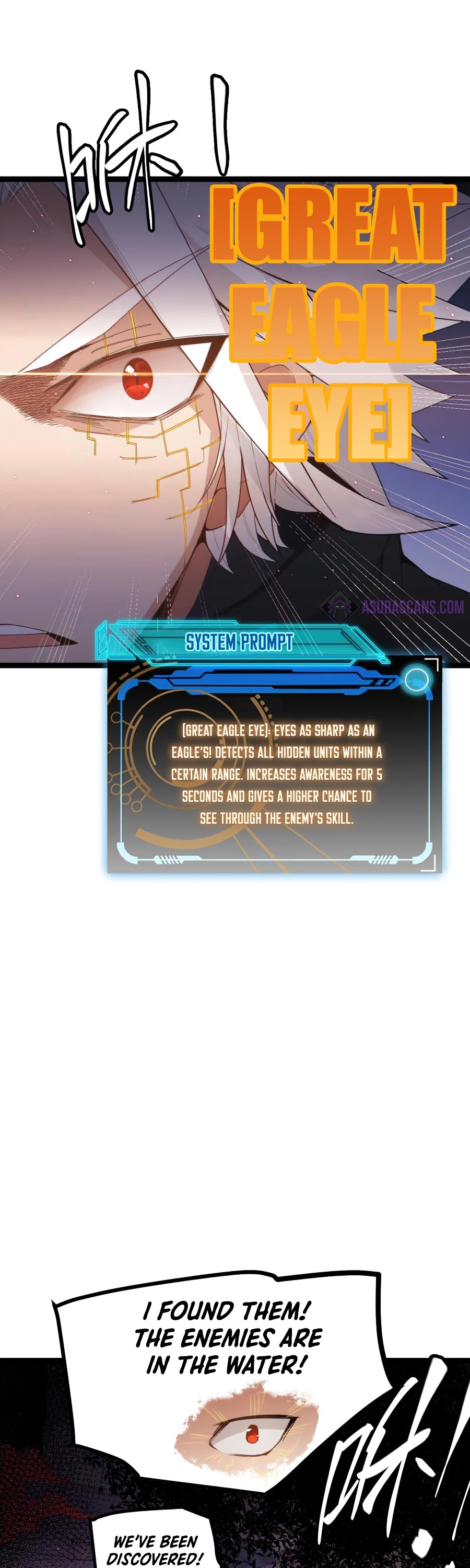 The Game That I Came From Chapter 22 page 14 - Chapter 22
