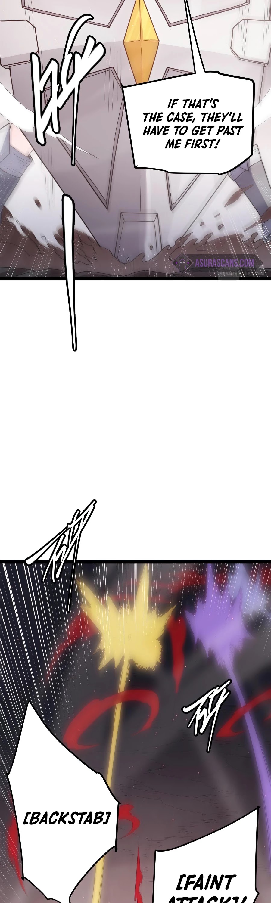 The Game That I Came From Chapter 22 page 20 - Chapter 22