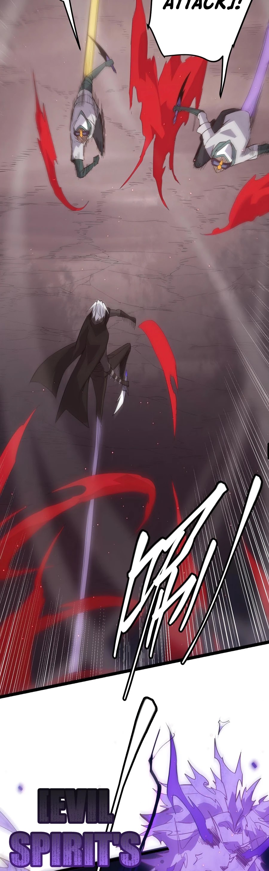 The Game That I Came From Chapter 22 page 21 - Chapter 22