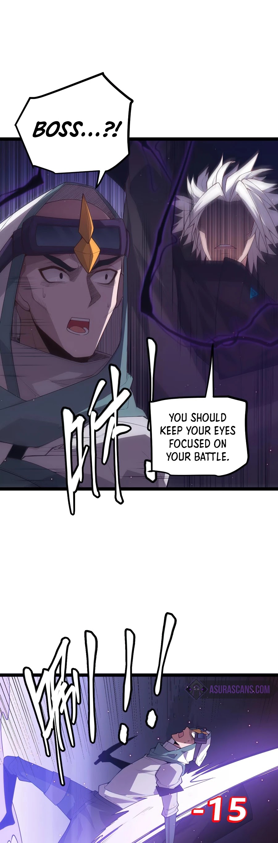 The Game That I Came From Chapter 22 page 25 - Chapter 22