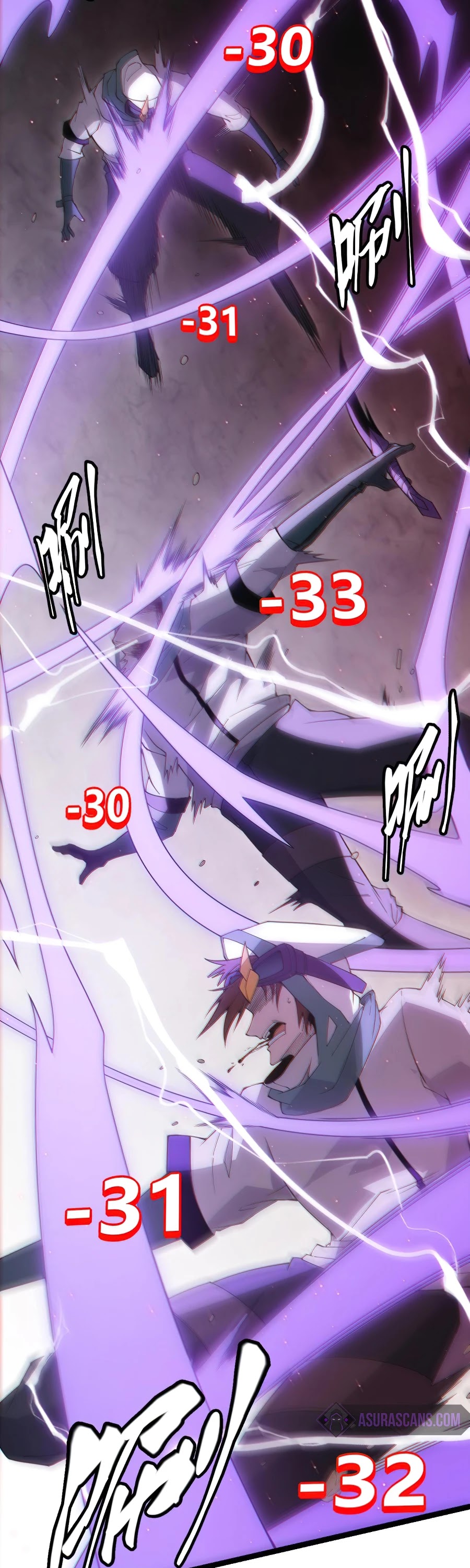 The Game That I Came From Chapter 22 page 28 - Chapter 22