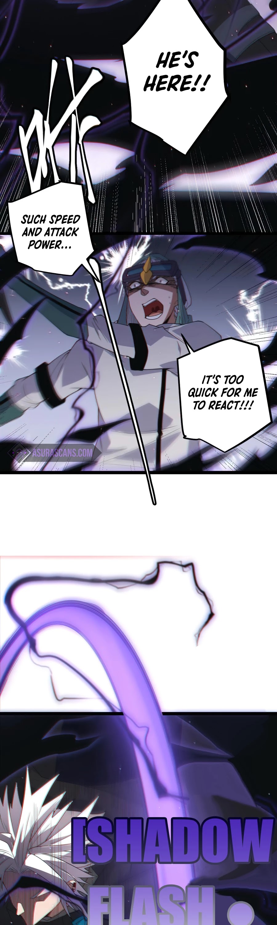 The Game That I Came From Chapter 22 page 33 - Chapter 22