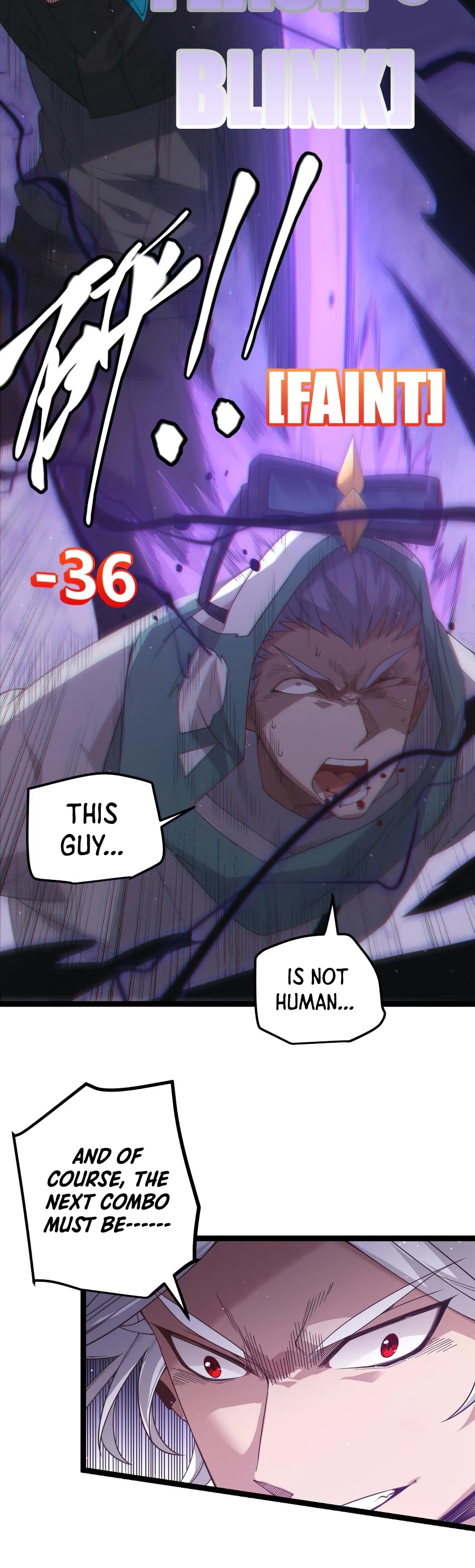 The Game That I Came From Chapter 22 page 34 - Chapter 22