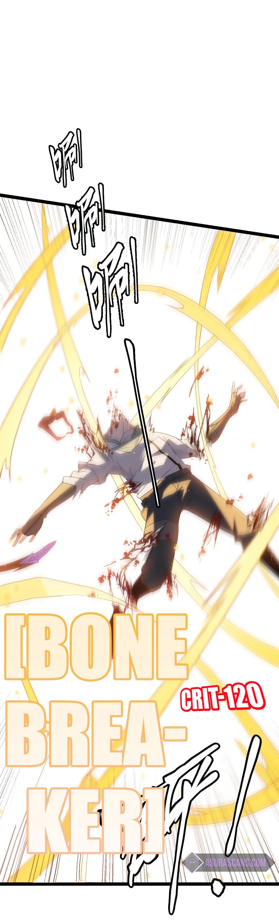 The Game That I Came From Chapter 22 page 35 - Chapter 22