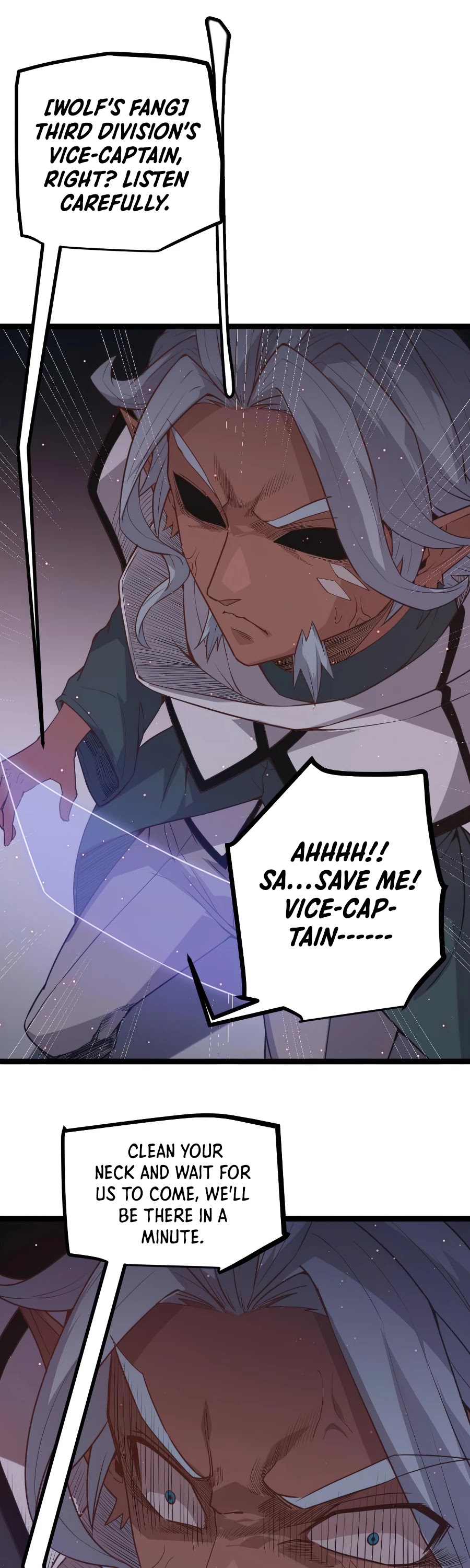 The Game That I Came From Chapter 22 page 40 - Chapter 22