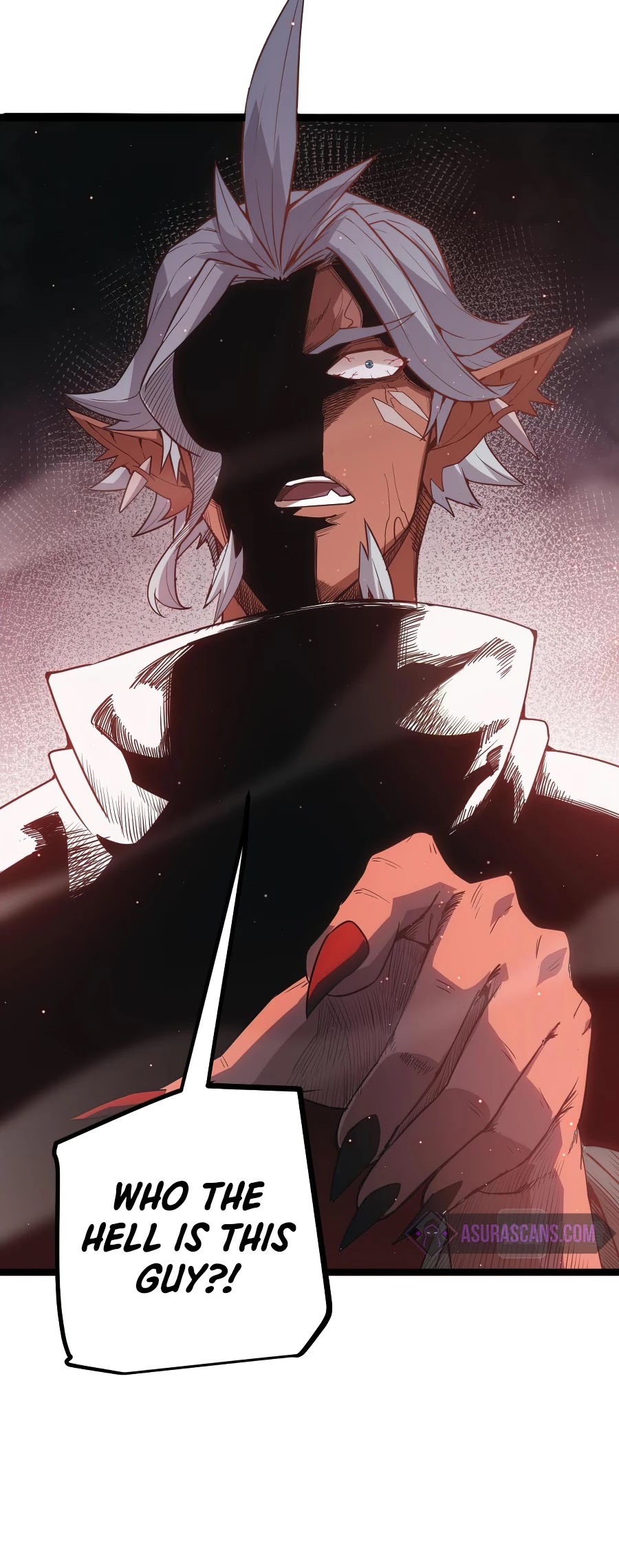 The Game That I Came From Chapter 22 page 42 - Chapter 22