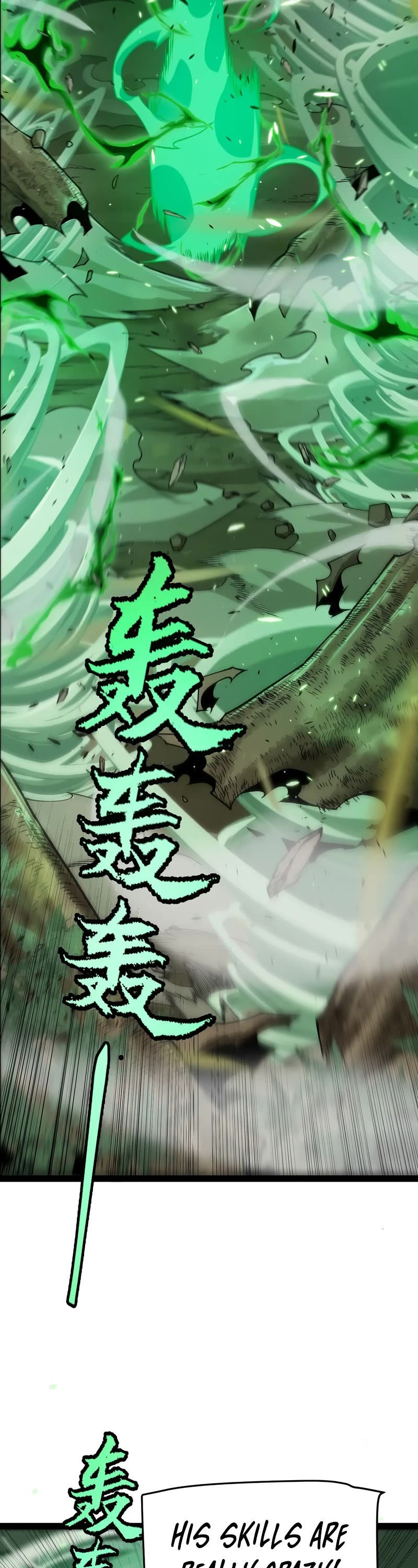 The Game That I Came From Chapter 220 page 11 - Chapter 220