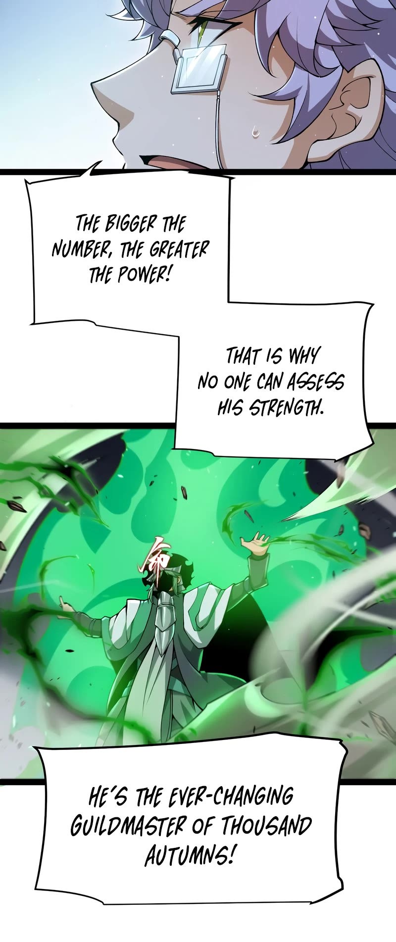 The Game That I Came From Chapter 220 page 16 - Chapter 220