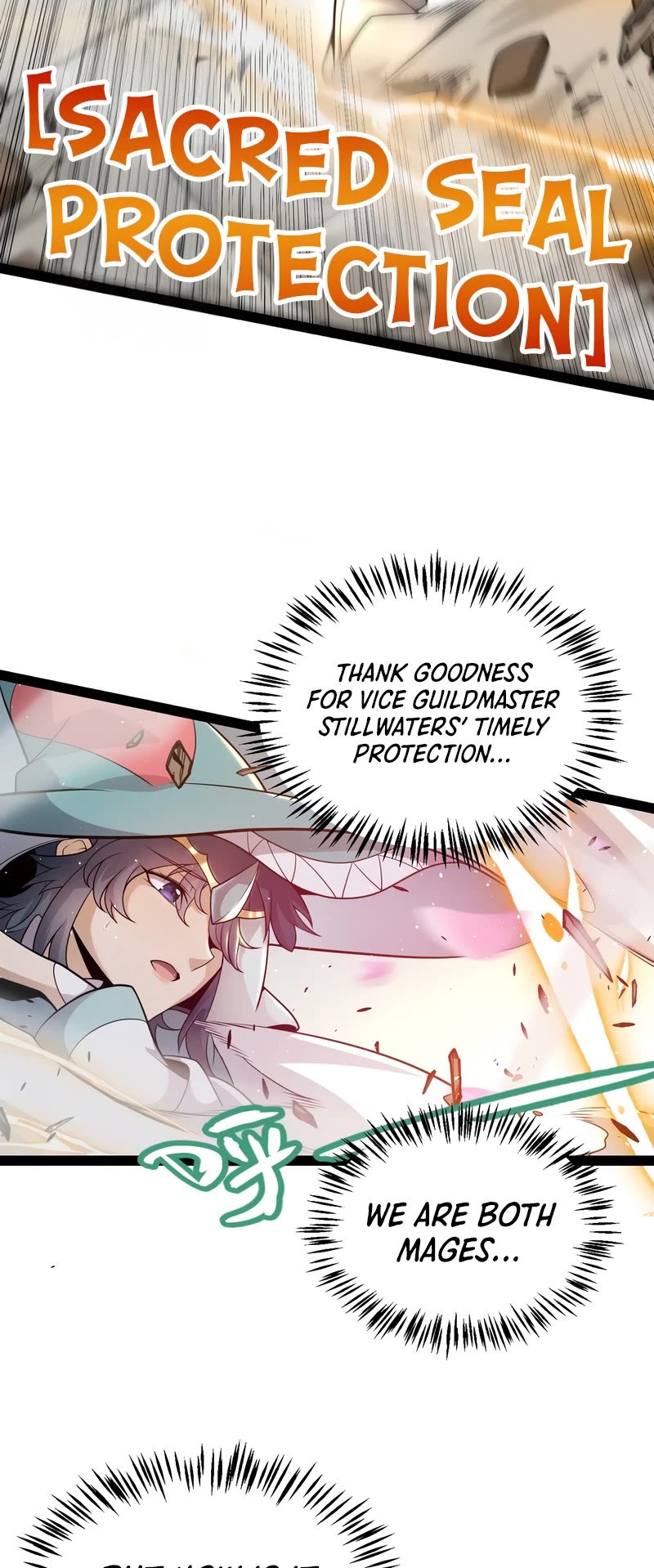 The Game That I Came From Chapter 220 page 24 - Chapter 220