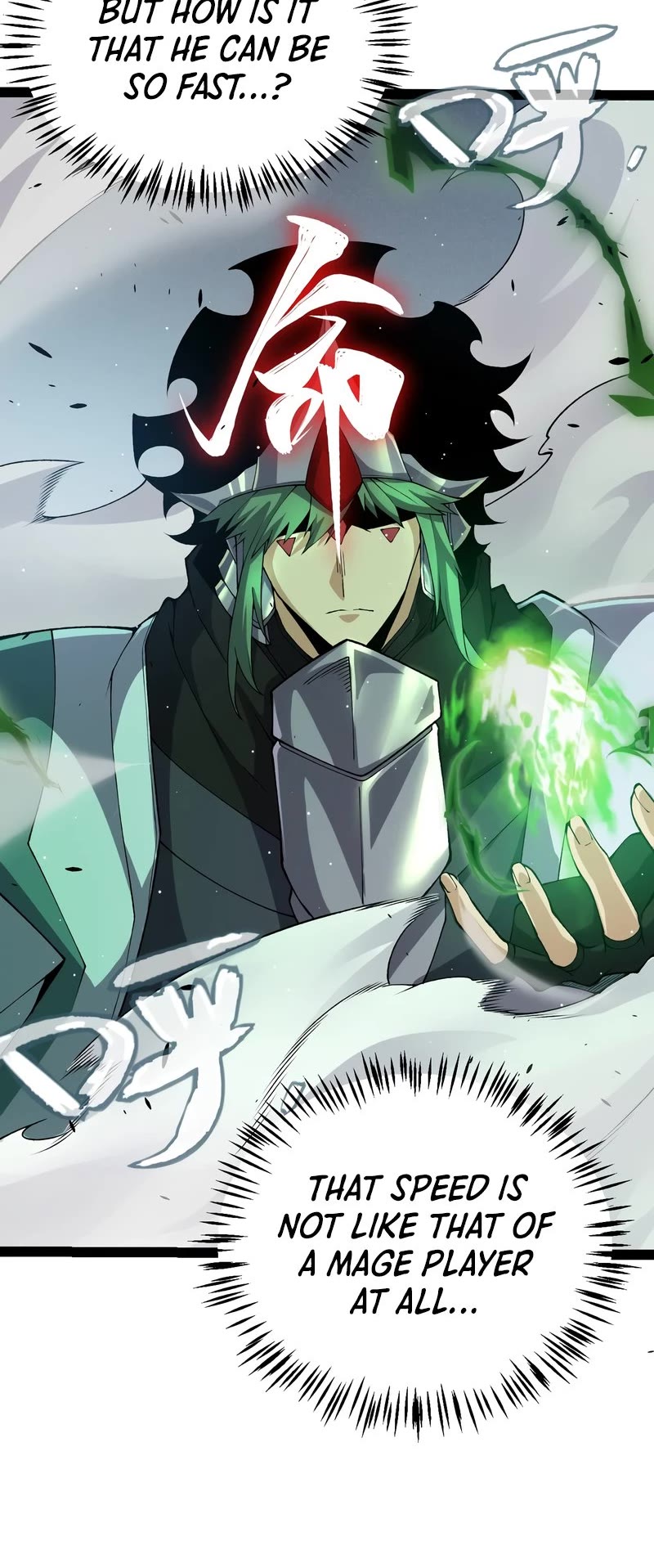The Game That I Came From Chapter 220 page 25 - Chapter 220