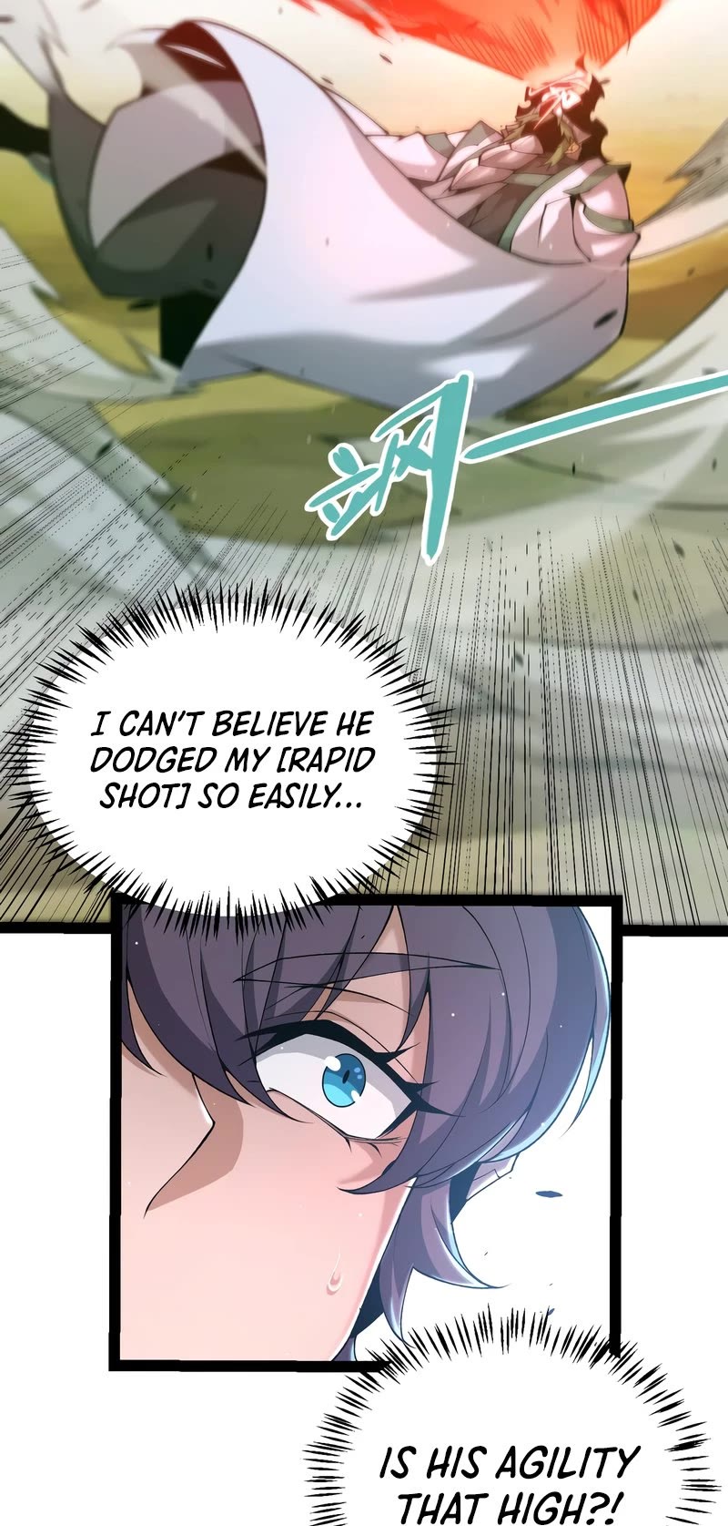 The Game That I Came From Chapter 220 page 28 - Chapter 220