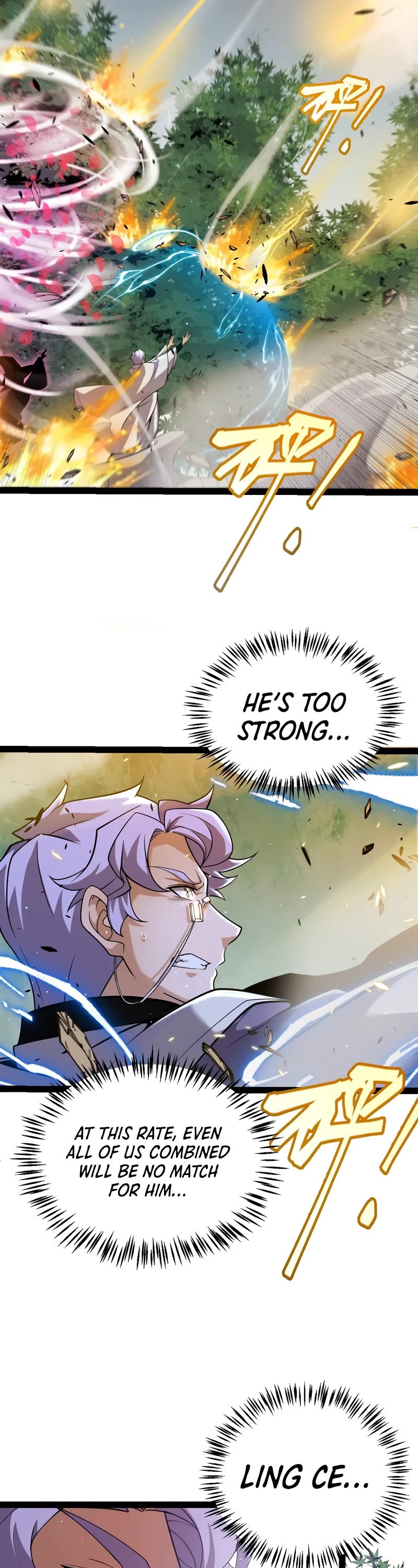The Game That I Came From Chapter 220 page 31 - Chapter 220