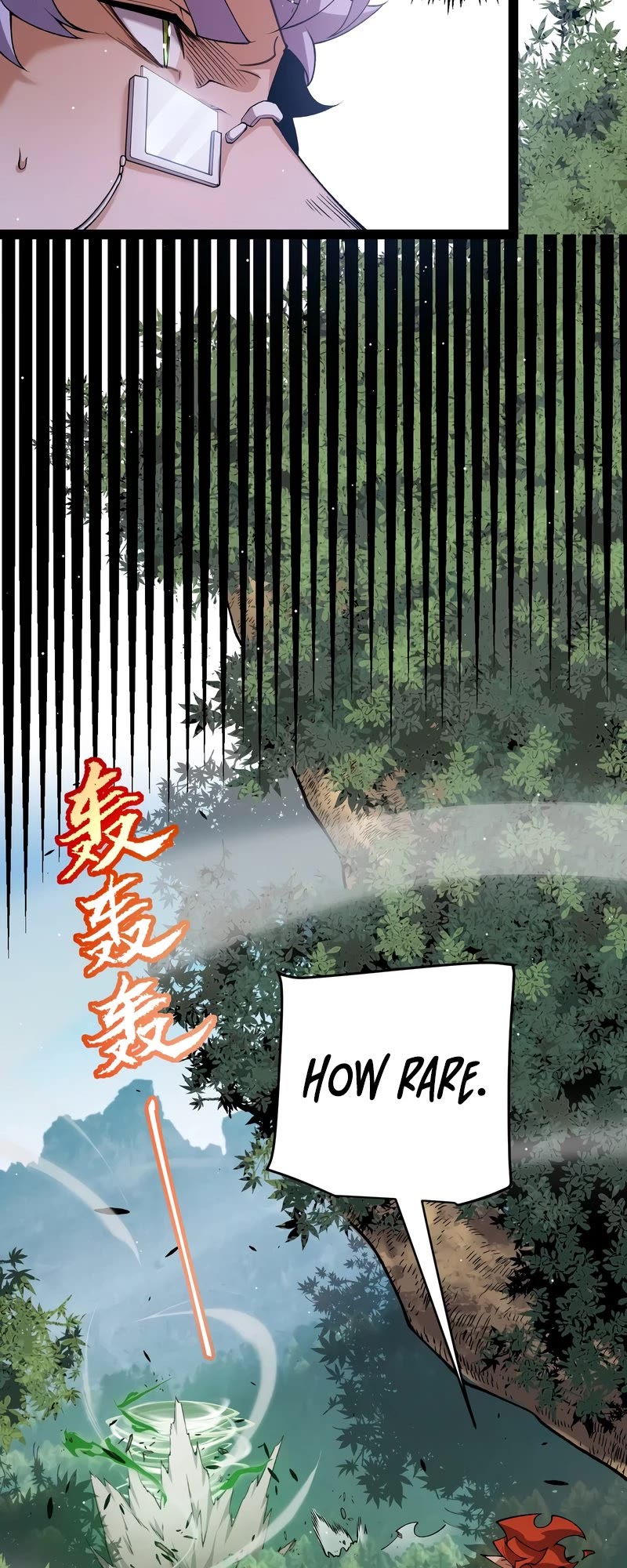 The Game That I Came From Chapter 220 page 32 - Chapter 220