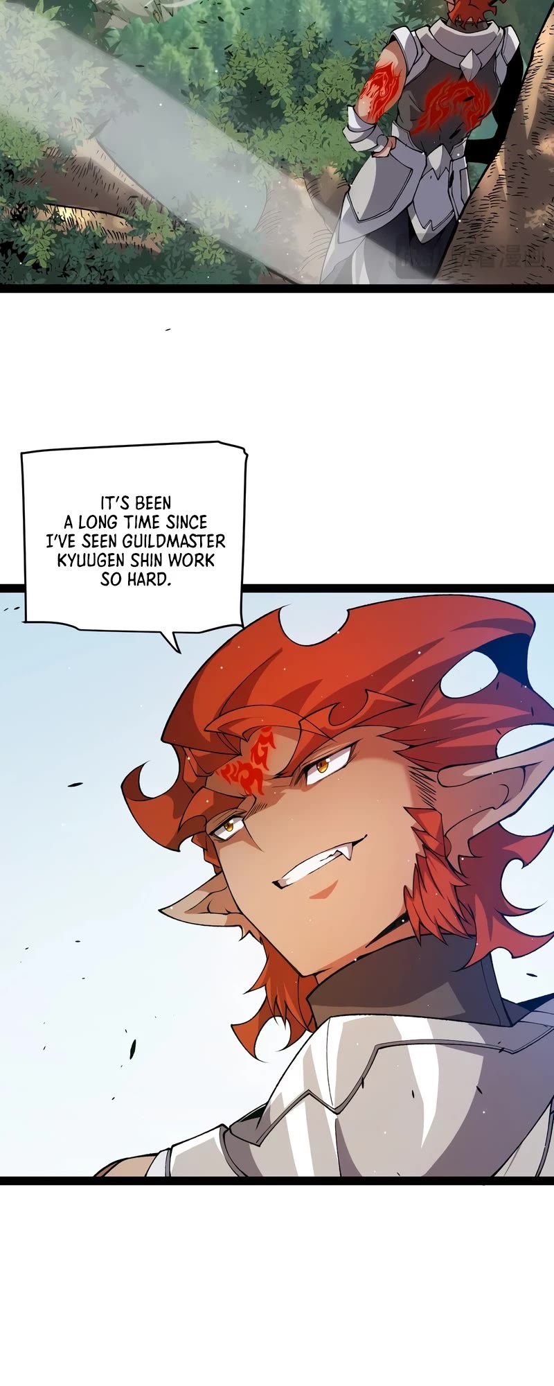 The Game That I Came From Chapter 220 page 33 - Chapter 220