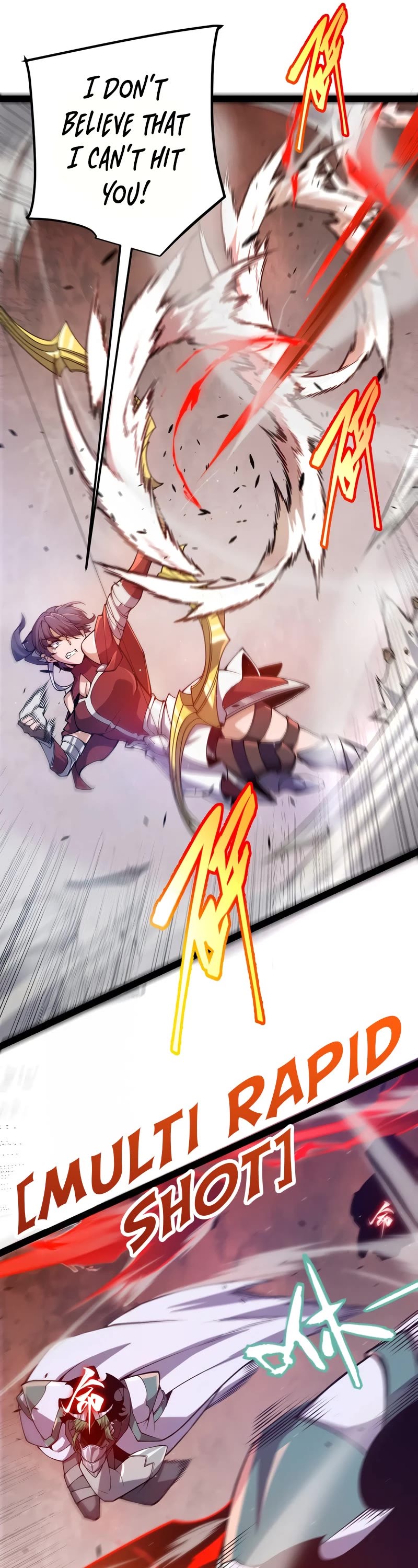 The Game That I Came From Chapter 220 page 37 - Chapter 220