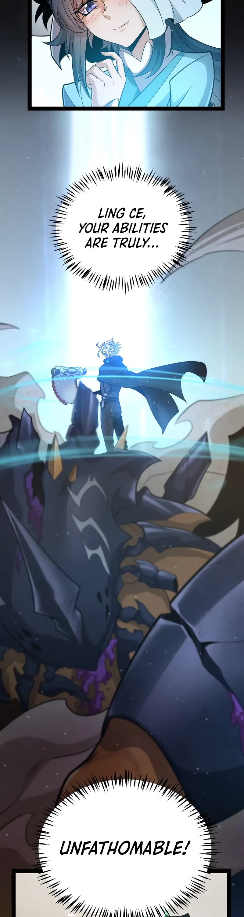 The Game That I Came From Chapter 220 page 7 - Chapter 220