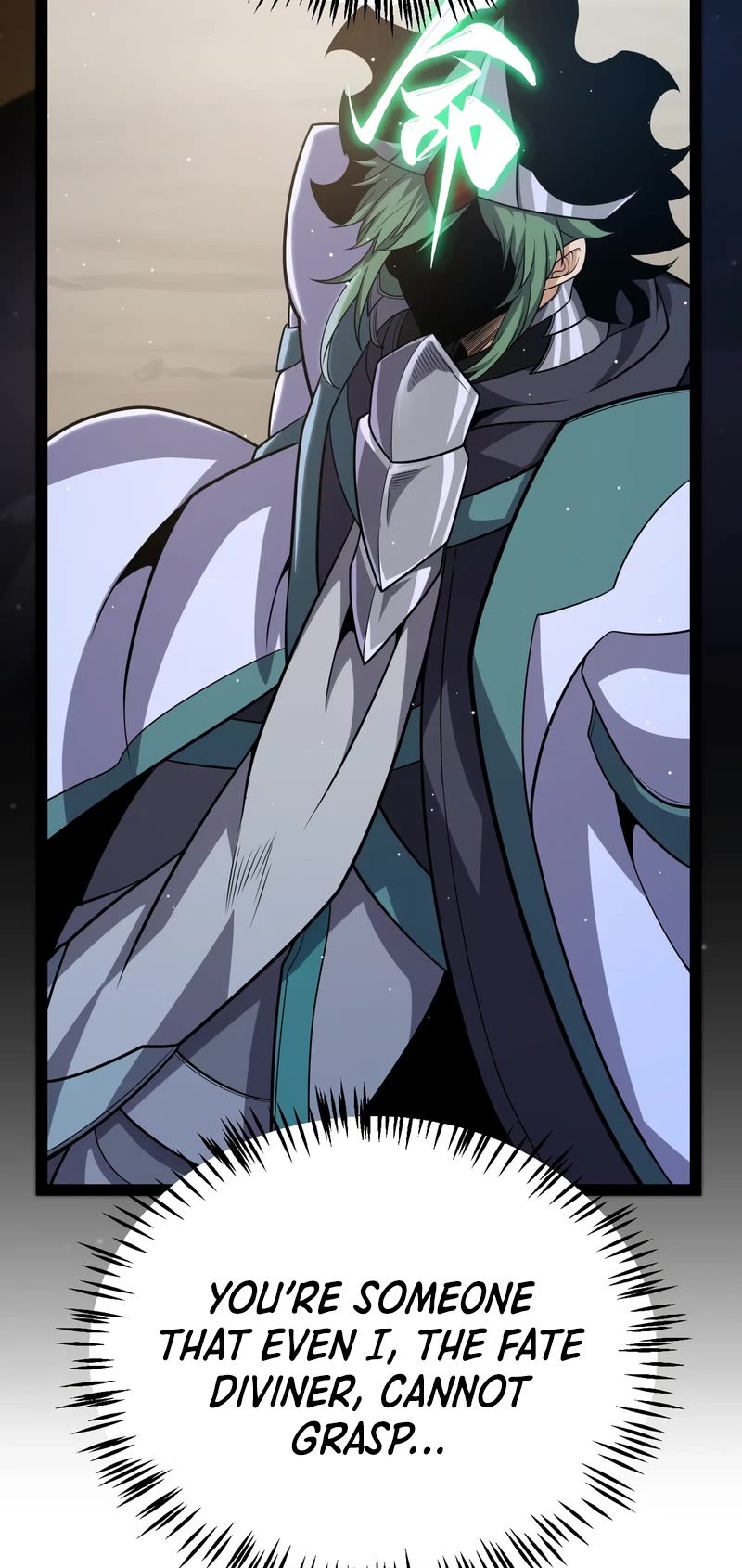The Game That I Came From Chapter 220 page 8 - Chapter 220