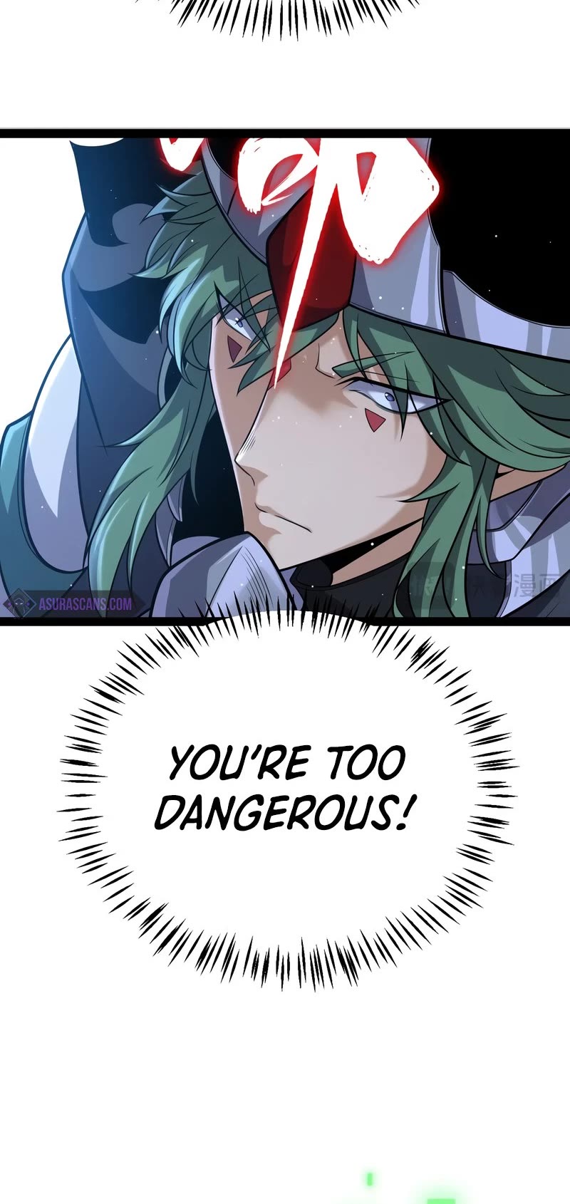 The Game That I Came From Chapter 220 page 9 - Chapter 220