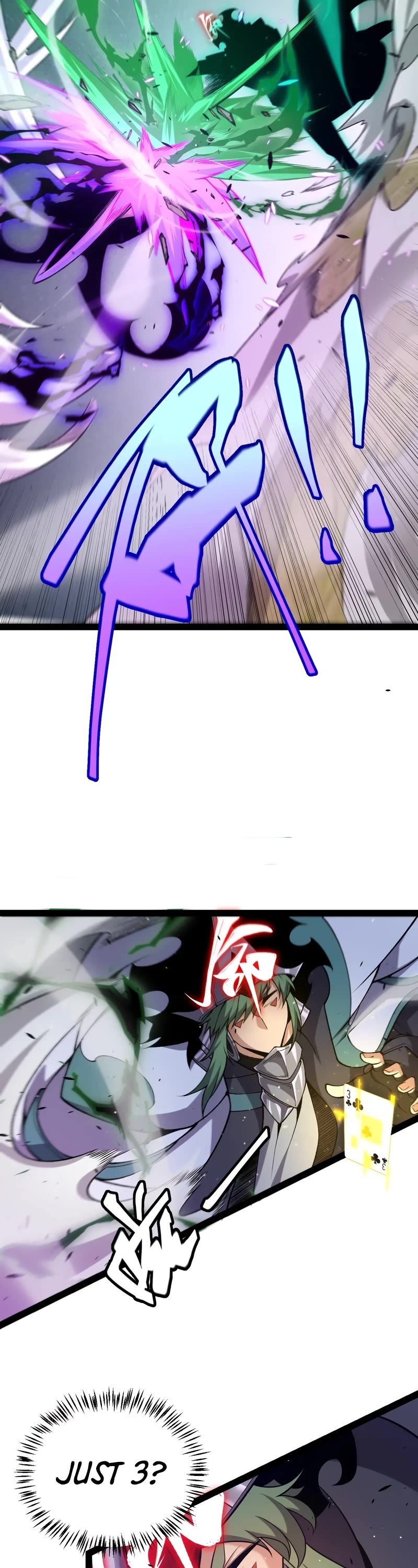 The Game That I Came From Chapter 221 page 12 - Chapter 221