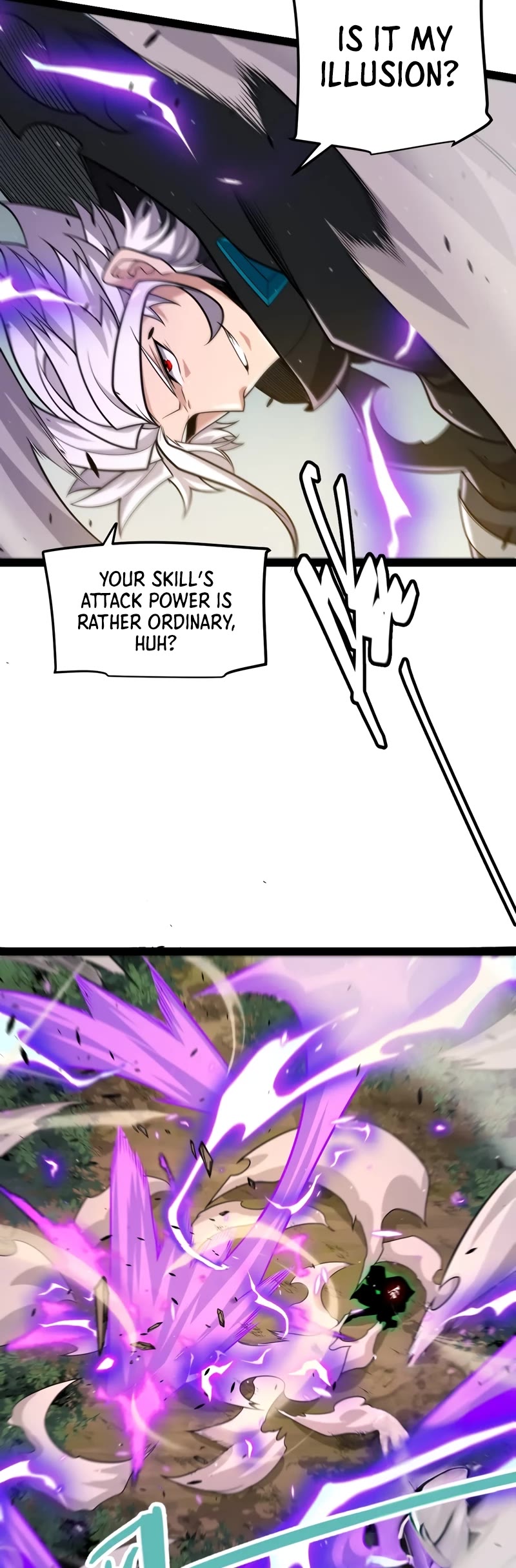 The Game That I Came From Chapter 221 page 14 - Chapter 221