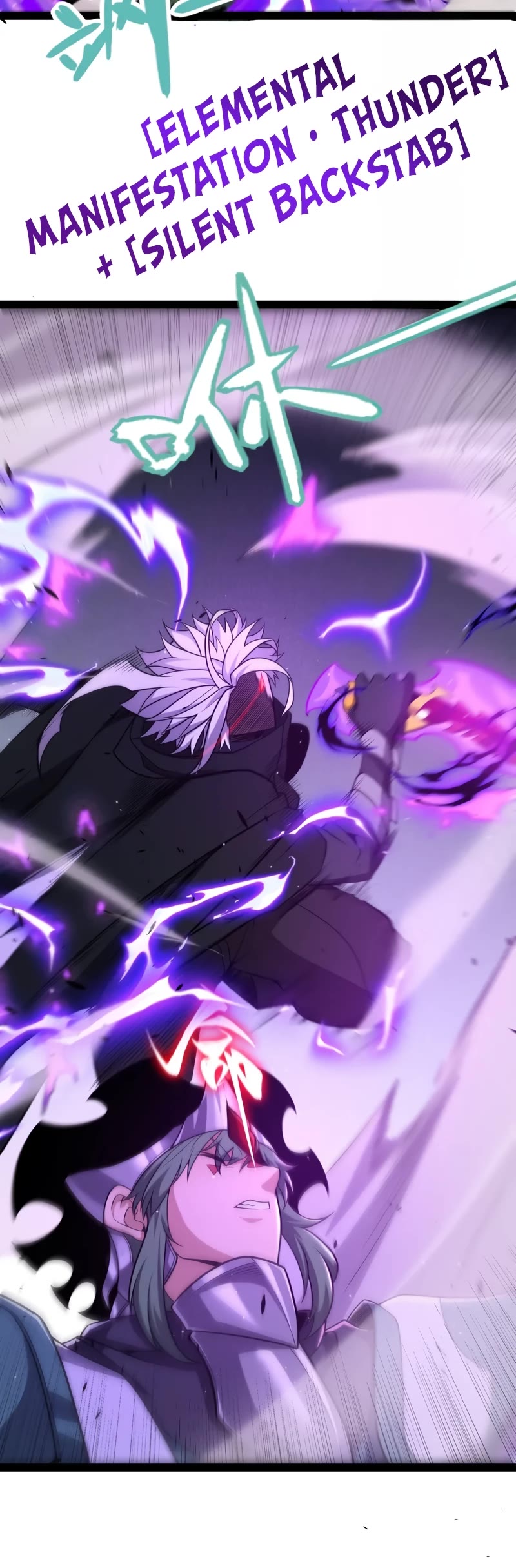 The Game That I Came From Chapter 221 page 15 - Chapter 221