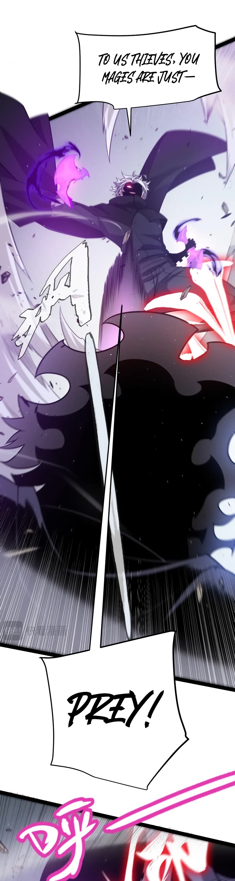 The Game That I Came From Chapter 221 page 18 - Chapter 221