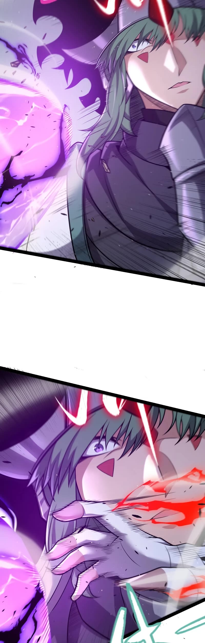 The Game That I Came From Chapter 221 page 19 - Chapter 221