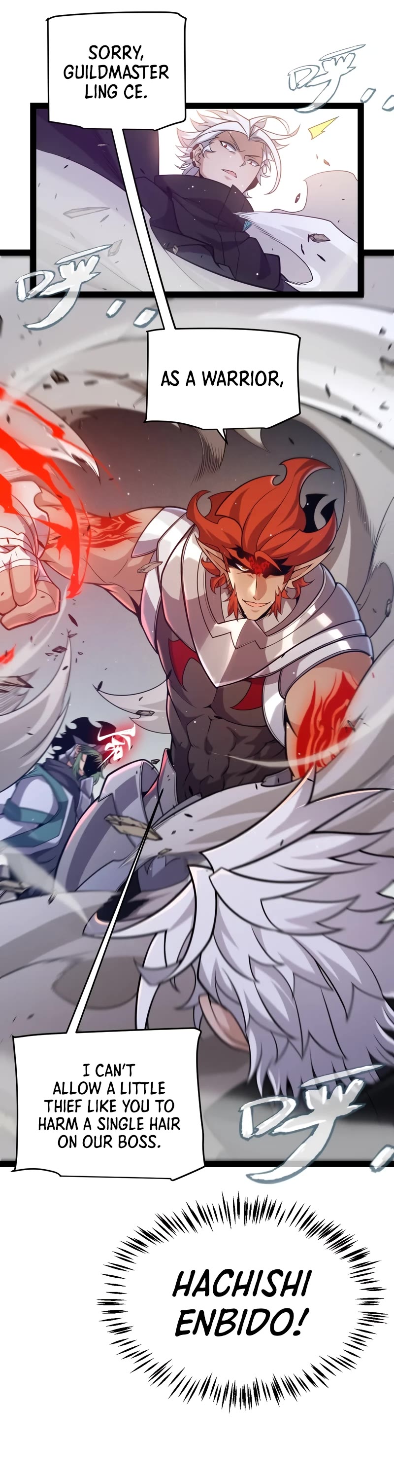 The Game That I Came From Chapter 221 page 21 - Chapter 221
