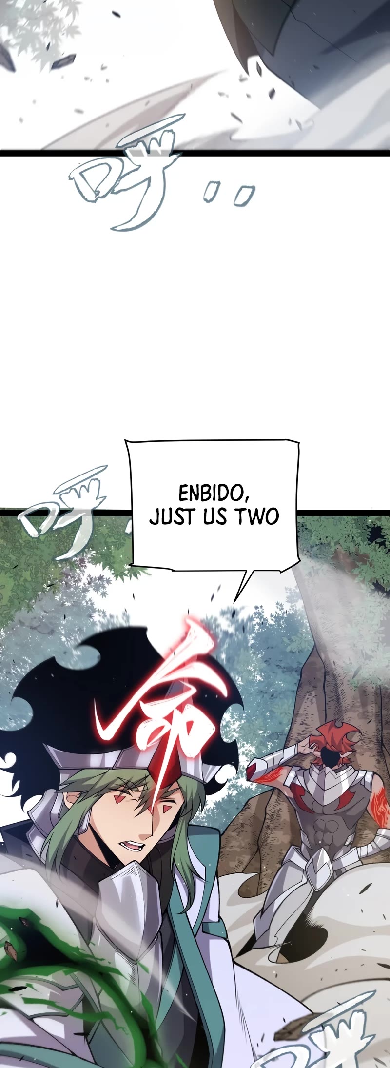 The Game That I Came From Chapter 221 page 24 - Chapter 221