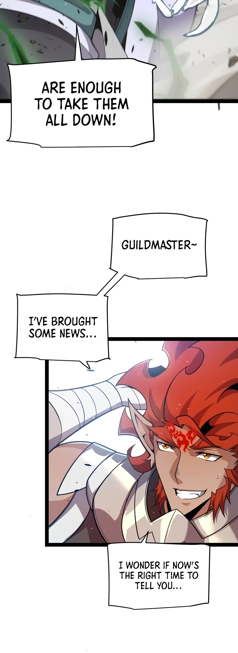 The Game That I Came From Chapter 221 page 25 - Chapter 221