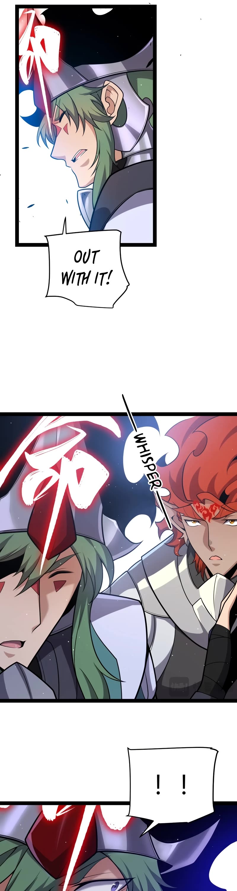 The Game That I Came From Chapter 221 page 26 - Chapter 221