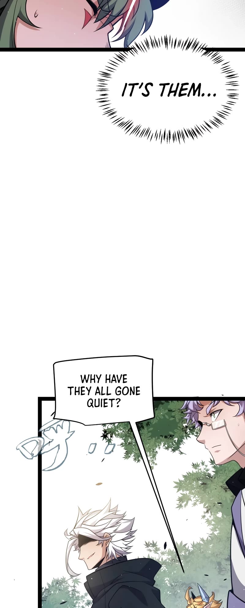 The Game That I Came From Chapter 221 page 29 - Chapter 221