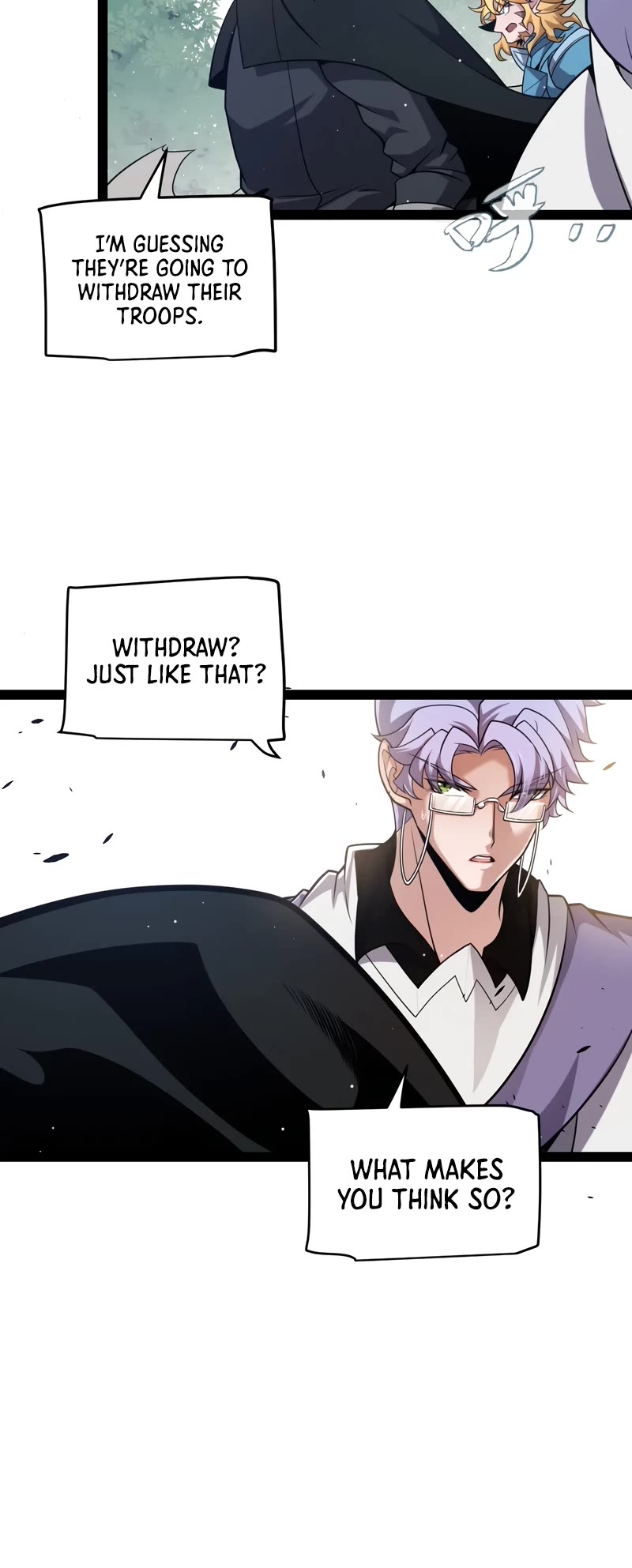 The Game That I Came From Chapter 221 page 30 - Chapter 221