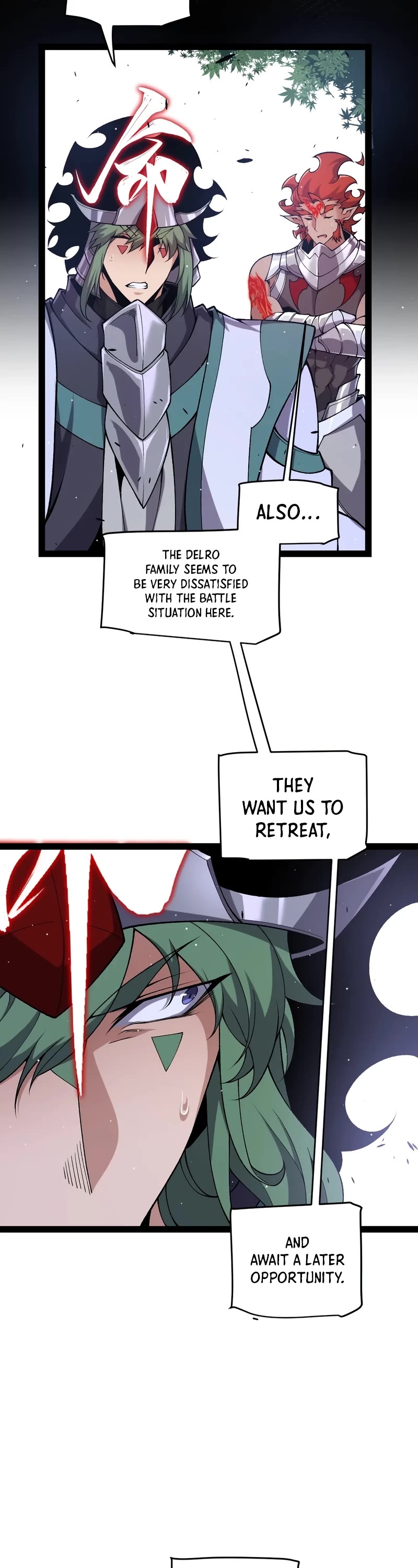 The Game That I Came From Chapter 221 page 33 - Chapter 221