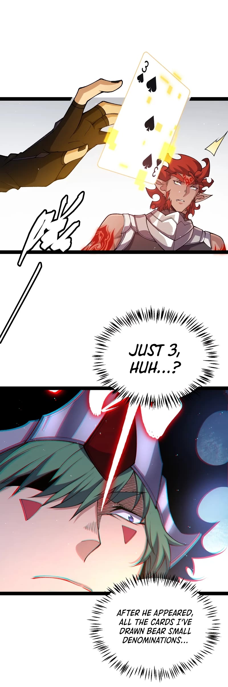The Game That I Came From Chapter 221 page 35 - Chapter 221
