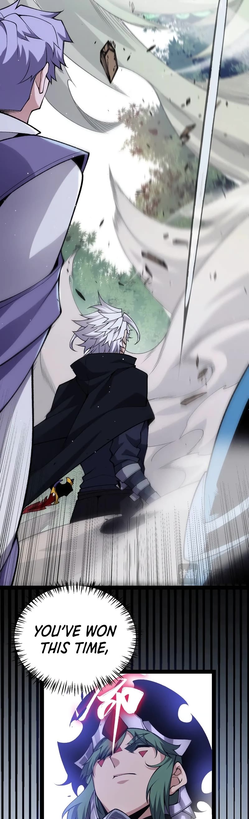 The Game That I Came From Chapter 221 page 38 - Chapter 221