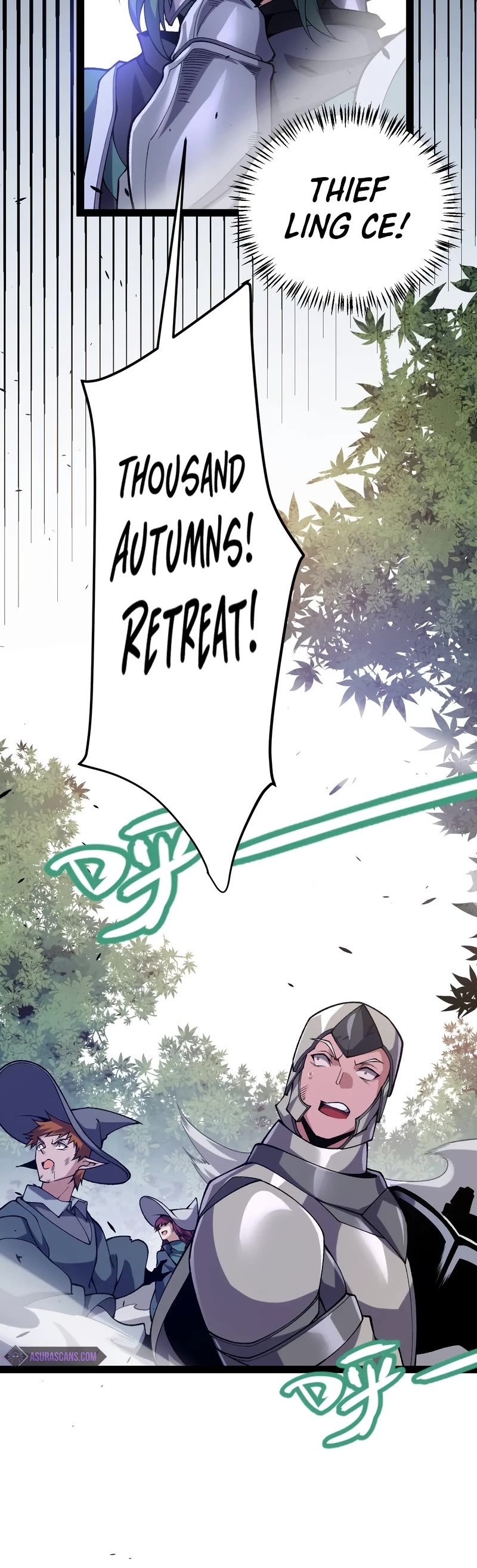 The Game That I Came From Chapter 221 page 39 - Chapter 221