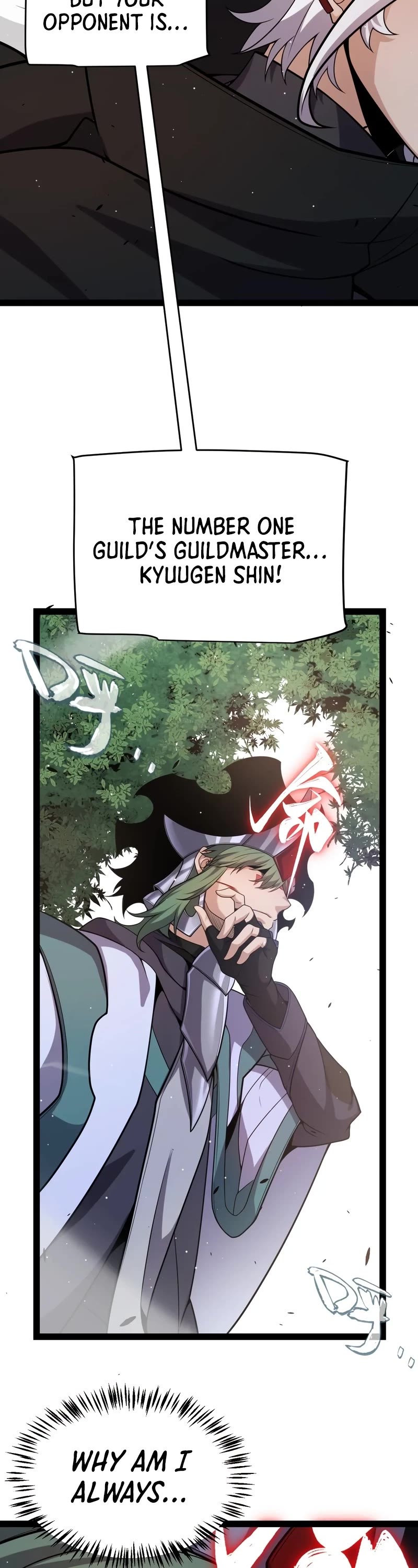 The Game That I Came From Chapter 221 page 8 - Chapter 221