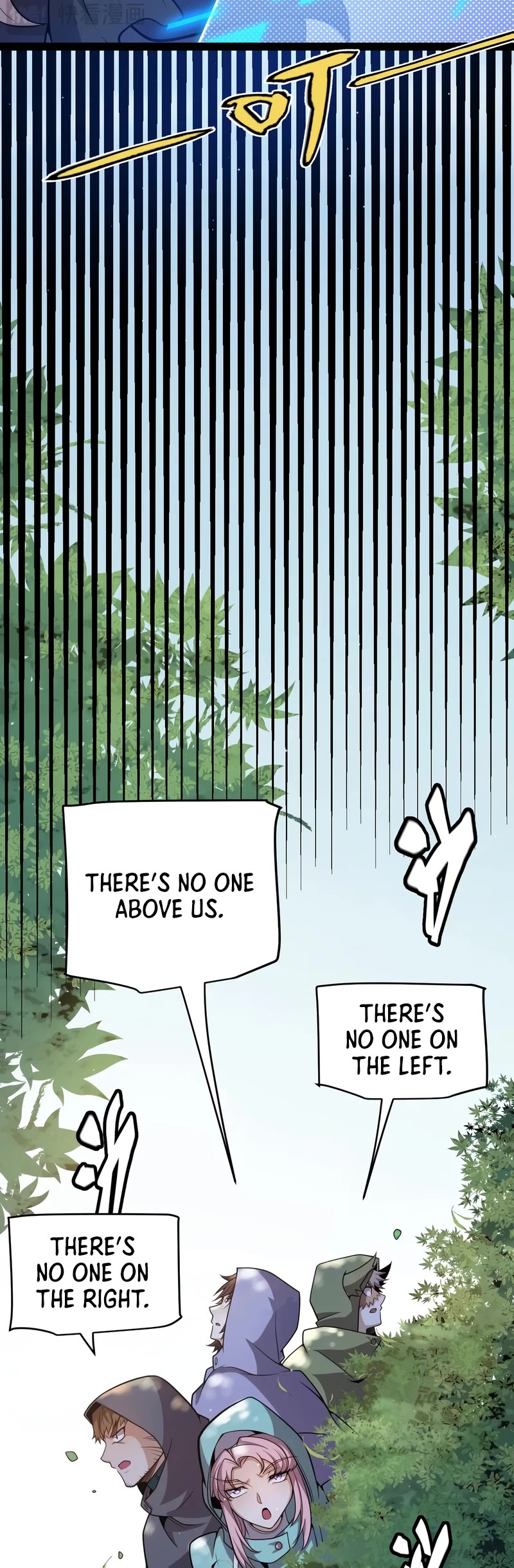 The Game That I Came From Chapter 222 page 10 - Chapter 222