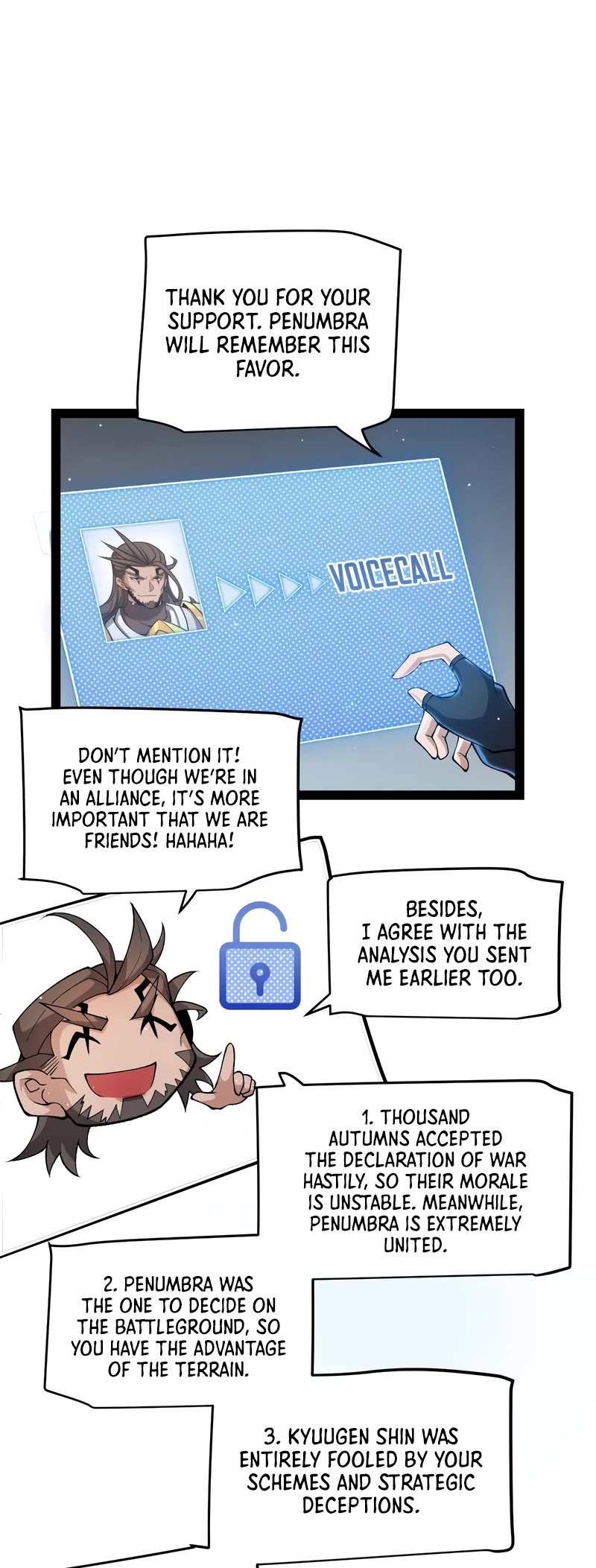 The Game That I Came From Chapter 222 page 15 - Chapter 222