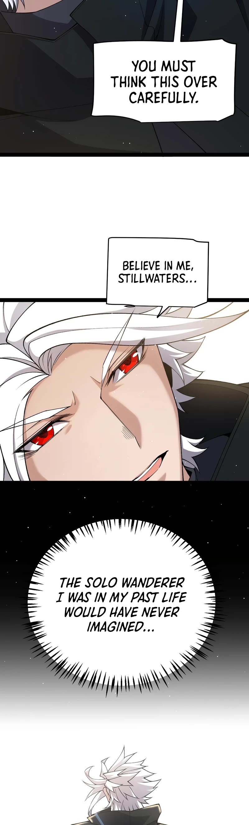 The Game That I Came From Chapter 222 page 24 - Chapter 222