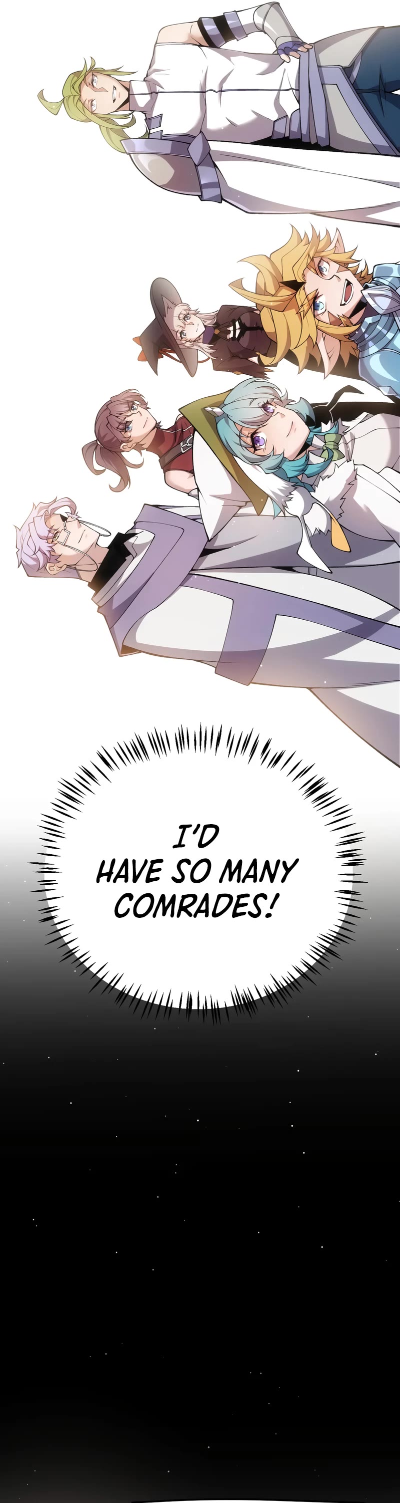 The Game That I Came From Chapter 222 page 26 - Chapter 222