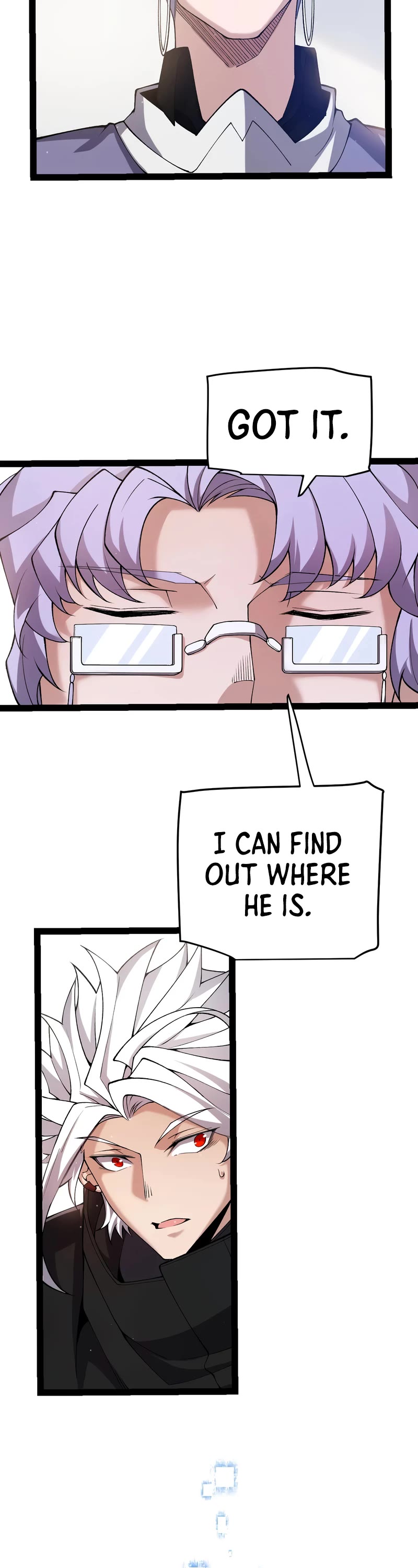 The Game That I Came From Chapter 222 page 28 - Chapter 222