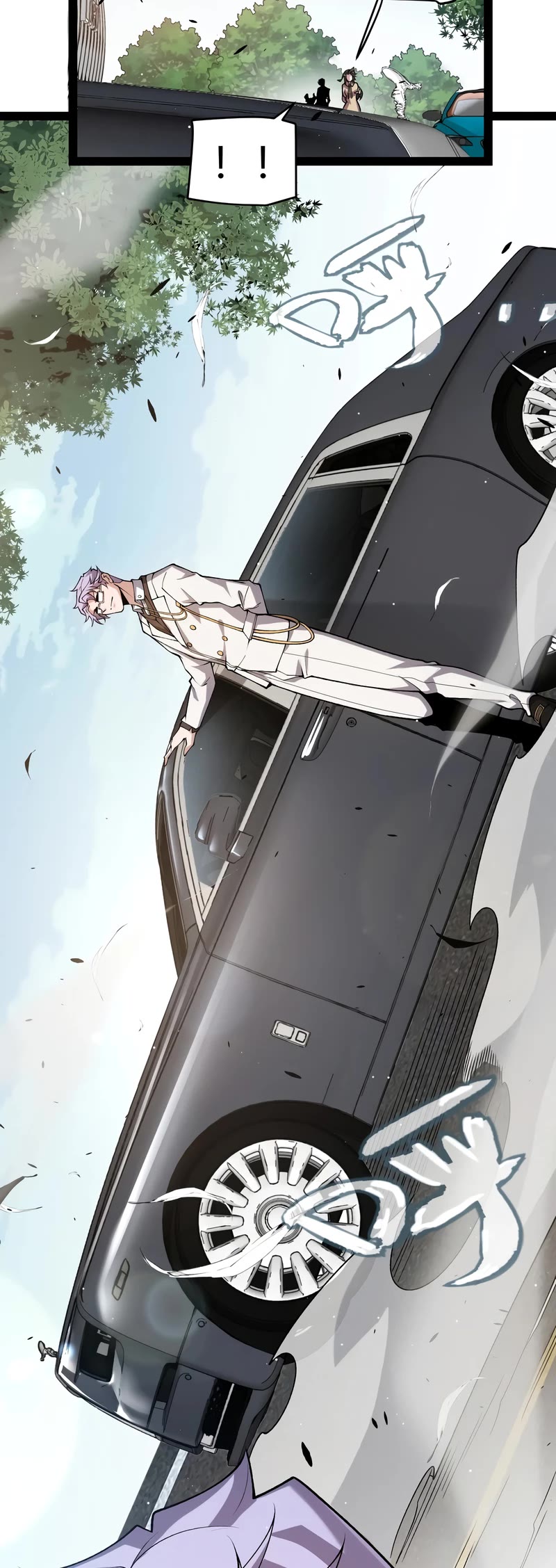 The Game That I Came From Chapter 222 page 38 - Chapter 222