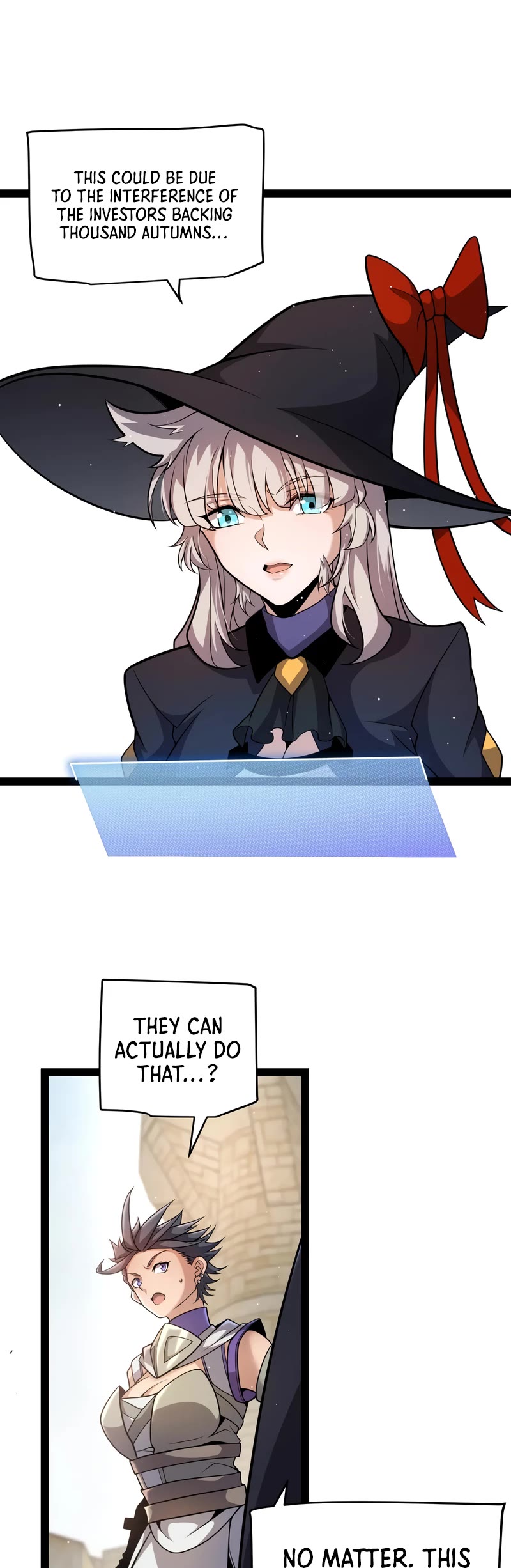 The Game That I Came From Chapter 222 page 5 - Chapter 222