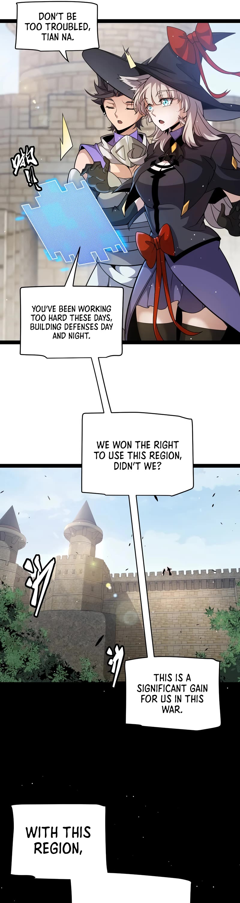 The Game That I Came From Chapter 222 page 7 - Chapter 222