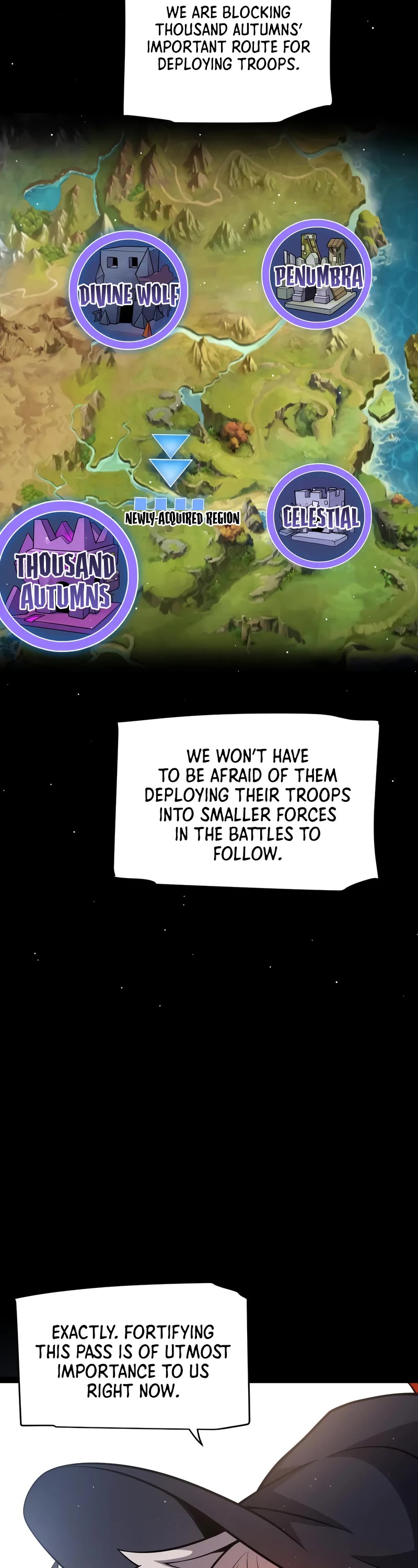 The Game That I Came From Chapter 222 page 8 - Chapter 222