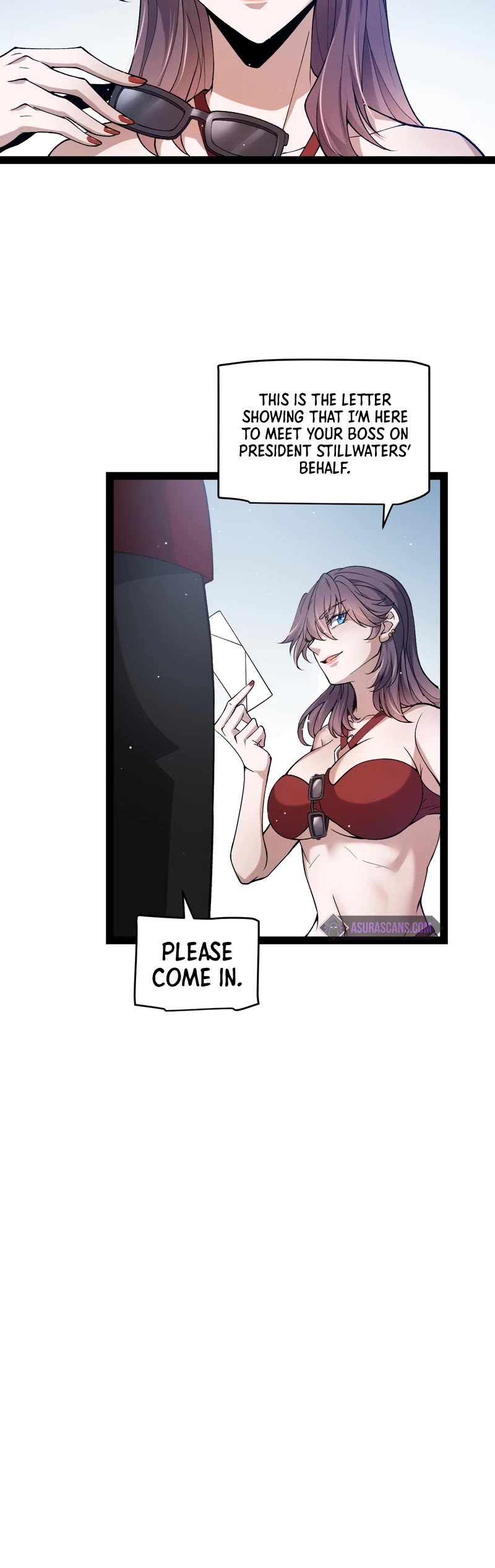 The Game That I Came From Chapter 223 page 13 - Chapter 223